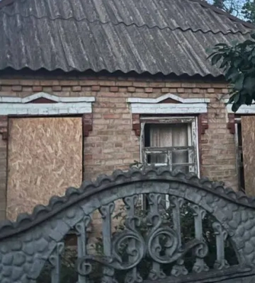 Россияне с вечера атаковали два района Днепропетровской области: есть раненые