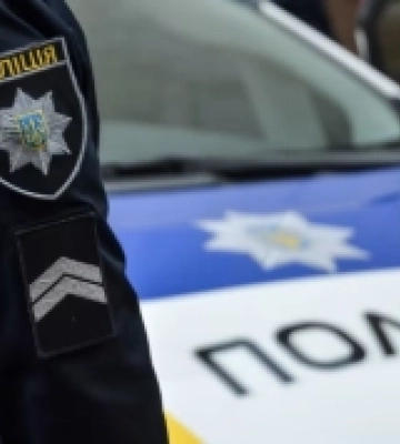У Луцьку чоловік кинув гранату на дитячий майданчик