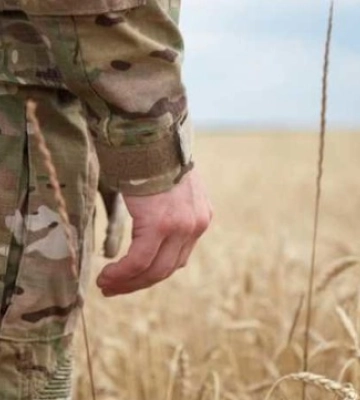 На Черкащині запускають програму підтримки ветеранського фермерства