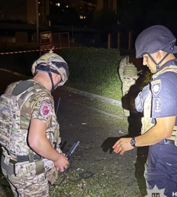 На Сумщине восемь пострадавших из-за обстрелов РФ