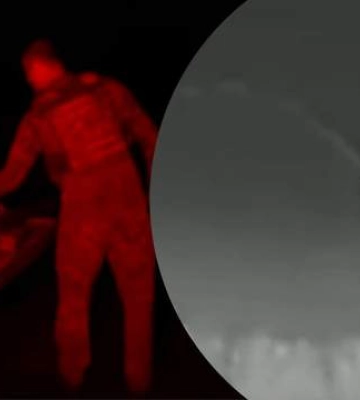 ЗСУ вибили окупантів із лісосмуги на Харківщині: відео