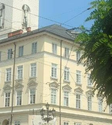 Погода у Львові на тиждень: від дощів до теплого вікенду