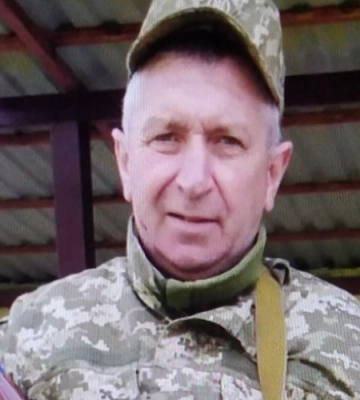 Радість зі сльозами на очах: на Волині громада зустріла Героя, звільненого з полону