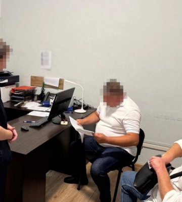 На Львівщині викрито зловживання посадовців лісгоспу зі збитками у понад 42 млн грн