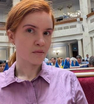 Безуглая заявила, что у нее – синдром Аспергера: имела ли она доступ к государственной тайне
