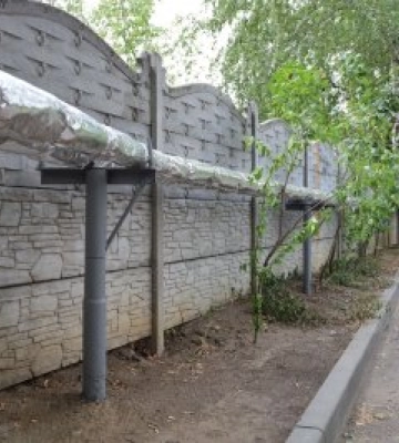 Готуємось до зими: у Миколаєві комунальники оновлюють теплові мережі
