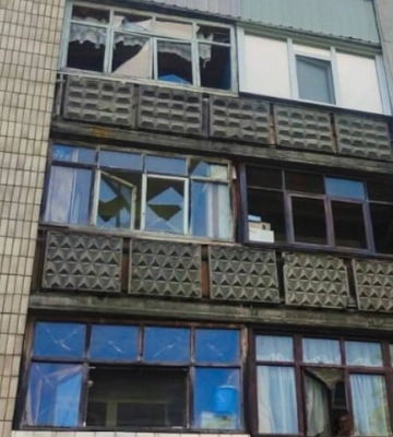 Зброя терору: що відомо про дрони “Італмас”, які росіяни почали тестувати на Сумах