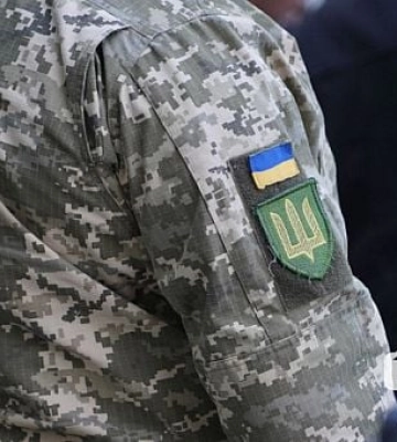 В Кривом Роге расследуют инцидент с участием гражданского и сотрудника ТЦК