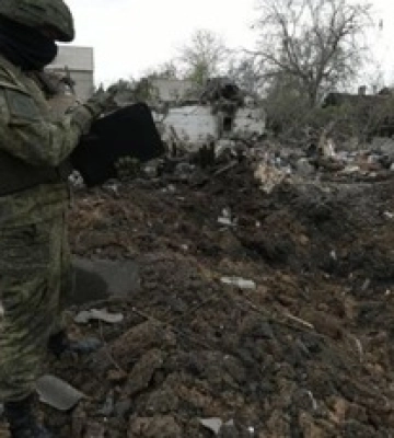 Росія застосовує тактику "камікадзе" на сході України — The Guardian