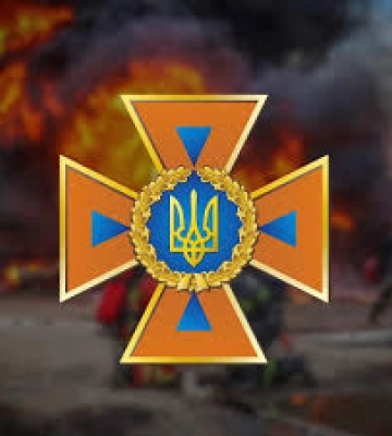 У Сарнах рятували собаку з 10-метрового колодязя