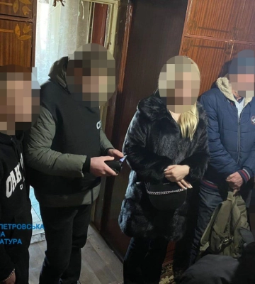 У Павлограді жінку та двох підлітків судитимуть за підпали на залізниці на замовлення ворога