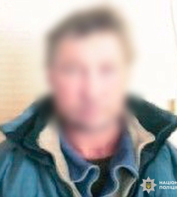 «Воспользовавшись доверием людей» мужчина украл техники на десять тысяч гривен