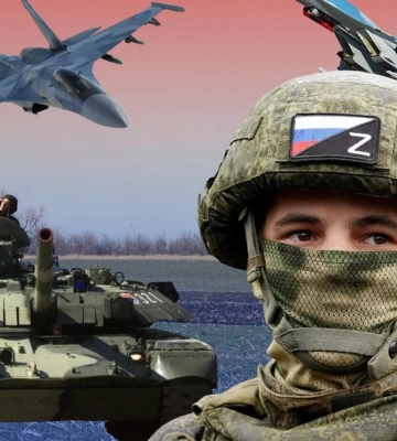 Росія застосовує тактику "камікадзе" на сході України — The Guardian