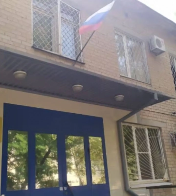 Россияне будут судить жителя оккупированного Мелитополя за то, что он в комментариях похвалил воинов «Азова»  
