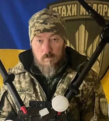 Шокирующее обращение "Мадяра": Россия пыталась одновременно уничтожить всех командиров