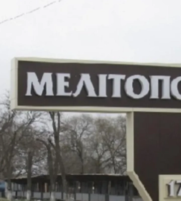 Врач из Мелитополя получила президентскую награду «За оборону Украины»: история силы, профессии и дома (фото, видео)