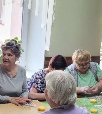 Центр Життєстійкості у Полтаві запрошує на серію безкоштовних заходів