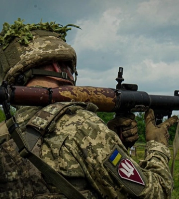 19 ударів за добу: росіяни обстріляли населені пункти Донеччини