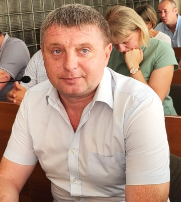У Ковелі на Волині офіційно зареєстрували нового депутата міськради У Ковелі на Волині офіційно зареєстрували нового депутата міськради