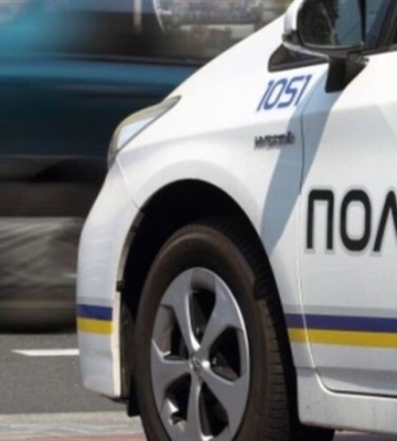 На Волині п’яний водій збив пішохода й втік з місця ДТП: потерпілий у реанімації