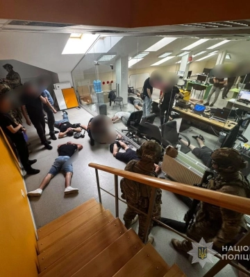 За крок від Волині — 1 центр рекрутингу Сухопутних військ