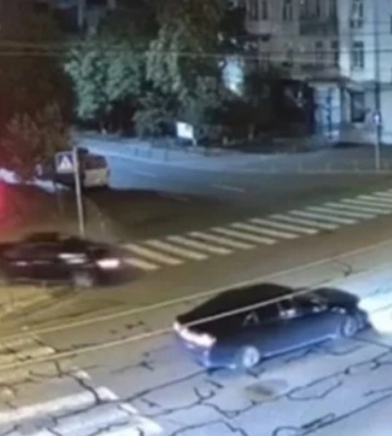 Смертельна п’яна ДТП у Києві: взято під варту працівника прокуратури Молочного