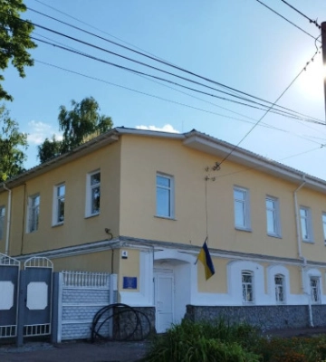 Обрано голову Чернігівського районного суду Чернігівської області