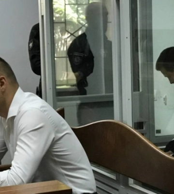 Суд взяв під варту посадовця прокуратури Молочного у справі про смертельне ДТП в Києві