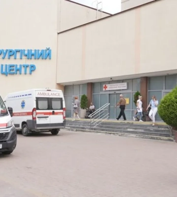 У Вінниці помер один з поранених внаслідок обстрілу 16 липня