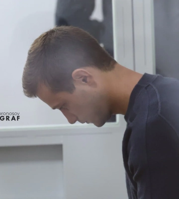 Работника прокуратуры, который насмерть сбил в Киеве женщину, отправили под арест без права залога - СМИ