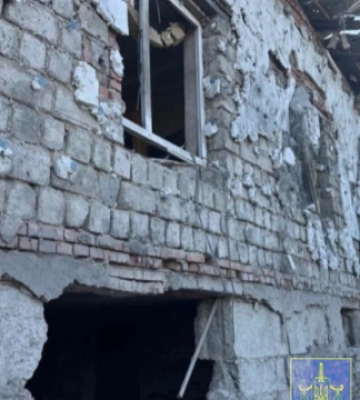 Наймасштабніший удар по Франківську: росіяни застосували ракети «Кинджал», «Калібр» та дрони