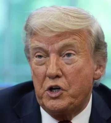 Торговельна угода США – Європа: Трамп зустрівся з Фон дер Ляєн