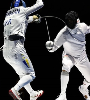 Юний боєць з Волині здобув дві медалі на Чемпіонаті світу з таеквон-до