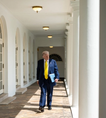 США та ЄС досягли угоди: Трамп розкрив деталі
