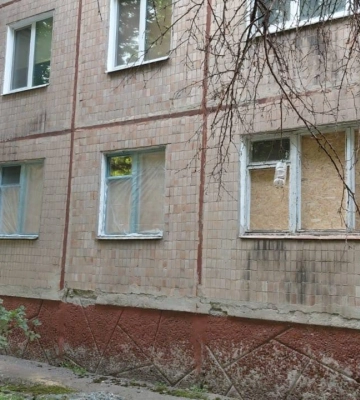 Сумська громада перебуває під ворожими ударами: 5 ударів за день