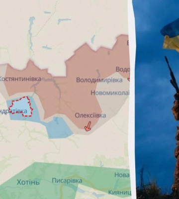 В ВСУ подтвердили освобождение Кондратовки в Сумской области, - СМИ
