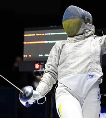 Юний боєць з Волині здобув дві медалі на Чемпіонаті світу з таеквон-до