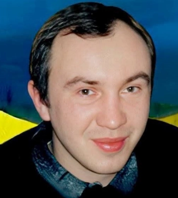 На війні з Росією загинув захисник з Вараша Анатолій Шарабар