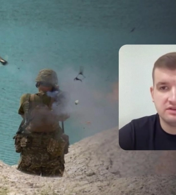 Россия пытается обойти Покровск и взять город в полукольцо — «Хортиця»