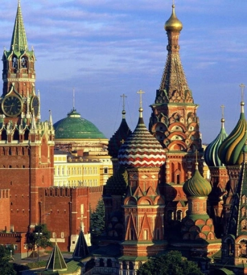 NYT: Кремль прикриває воєнні провали «антикорупційними» репресіями