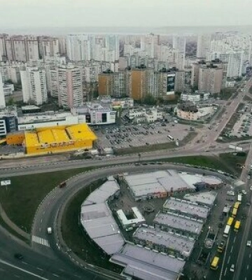 Київ атакували "шахеди": восьмеро постраждалих, серед них дитина