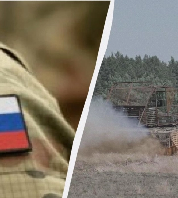 Росіяни просунулись на Донеччині: у ISW попередили про загрозу для одного з напрямків