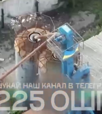 ЗСУ підтвердили визволення Кіндратівки на Сумщині