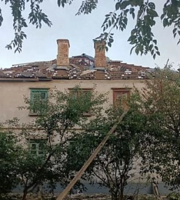 Сколько российских дронов сбили над Днепропетровской областью ночью 18 июля