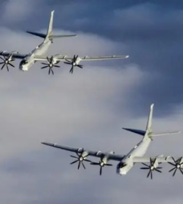 На Волині повітряна тривога тривала понад 3 години: ворог масовано атакував Україну дронами та ракетами