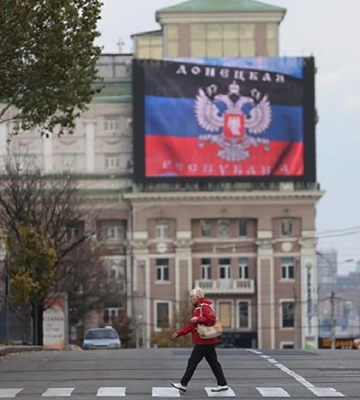Московские попы завыли из-за ситуации в Донецке: шокирующие факты Московские попы завыли из-за ситуации в Донецке: шокирующие факты