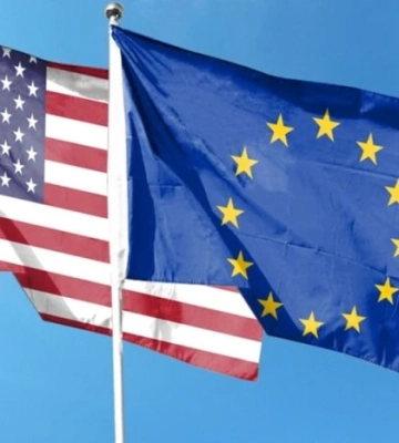 Угода ЄС-США підписана. Що це означає для України?