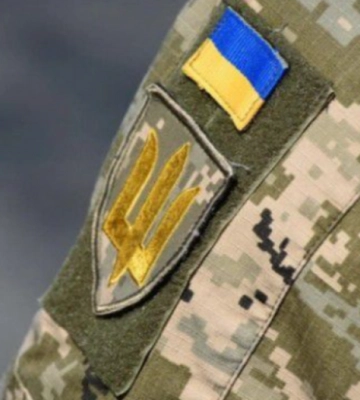 У Кривому Розі працівник ТЦК наніс тілесні ушкодження місцевому мешканцю