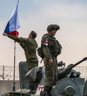 &quot;Путин хочет забрать все&quot;: Guardian раскрыла тактику России на Донбассе