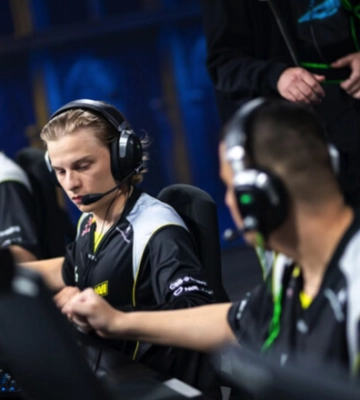 NAVI – MOUZ. Прогноз и анонс матча группового этапа IEM Cologne